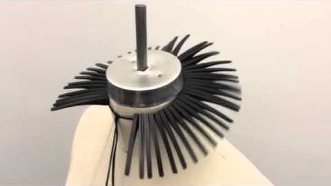 Mini thesis prototype 2