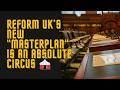 Did Reform UK just launch a DOOMED legal battle?
