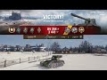 AMX 13 57 Erlenberg: LT-15 Agressive Recon Specialist, 2k raw XP