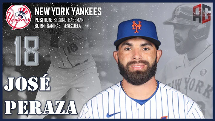 NEW YORK YANKEES: Jos Peraza