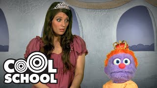 story sleeping beauty ms booksy sesame street bedtime story