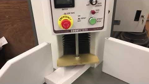 Count Wise M counting envelopes