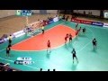 アジア大会ハンドボール女子決勝  日本vs韓国  ラスト8分