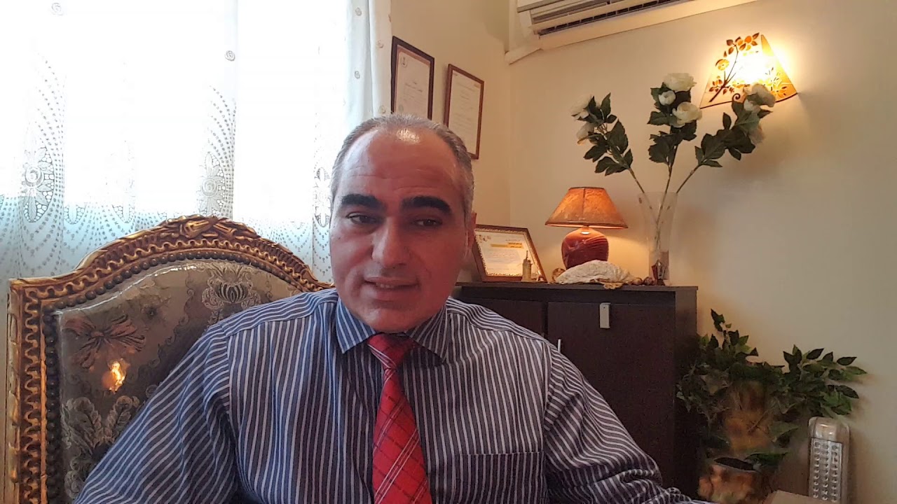 د. احمد علي مصطفى - الشيزوفلرينيا ( مرض الفصام ) الجزء السادس - اسرار و معلومات- حياتنا النفسيه