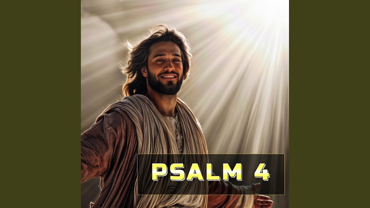 Psalm 4
