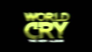 Jah Cure Teaser Trailer #1 for &quot;World Cry&quot;