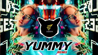 Yummy Yummy  (Tiktok Remix) - DJ SNK | Best Of Bollywood | Fresh Music