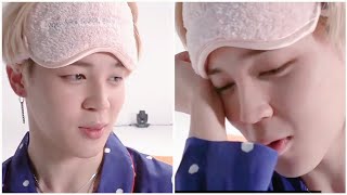 How to use Jimin’s cute ‘Jimin Today’