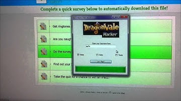 DragonVale Cheats Without Jailbreak (SCAM)