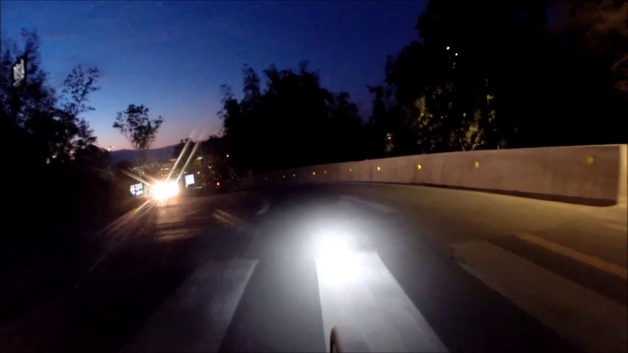 knog blinder road 400