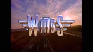 Wings Opening Credits (Season 1)