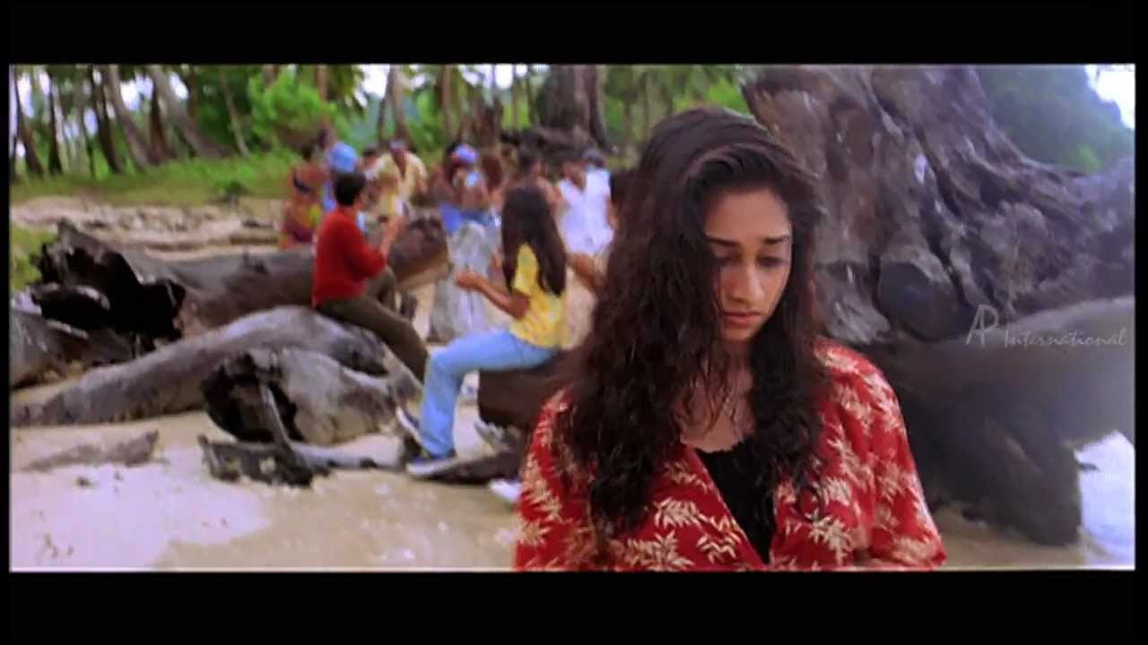 Alaipayuthey September Madham Song HD