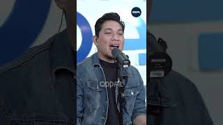 Armada - Pergi Pagi Pulang Pagi Live at Oppal Music