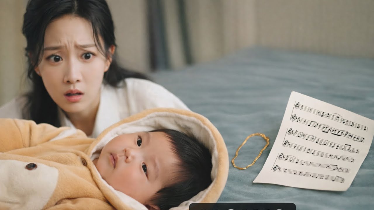 Baby With Supernatural Powers Saved The Mob Boss—Now He Made Her His Guard & Bride! 