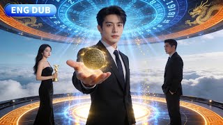 Stolen Genius: Betrayed by Lover, He Joins a Secret Order to Reclaim His Legacy
