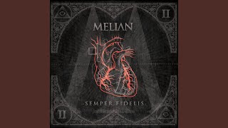 Video thumbnail of "Melian - Atlas"