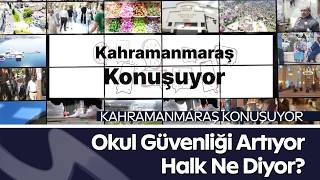 Okullarda Güvenlik: Yeni Tedbirler Yeterli mi? ...