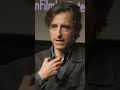 Noah Baumbach shares insights into his writing and rehearsal process with JAY KELLY.