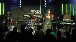 Download Lagu Macka B, Here Come The Rasta Man, The Music Cafe MP3