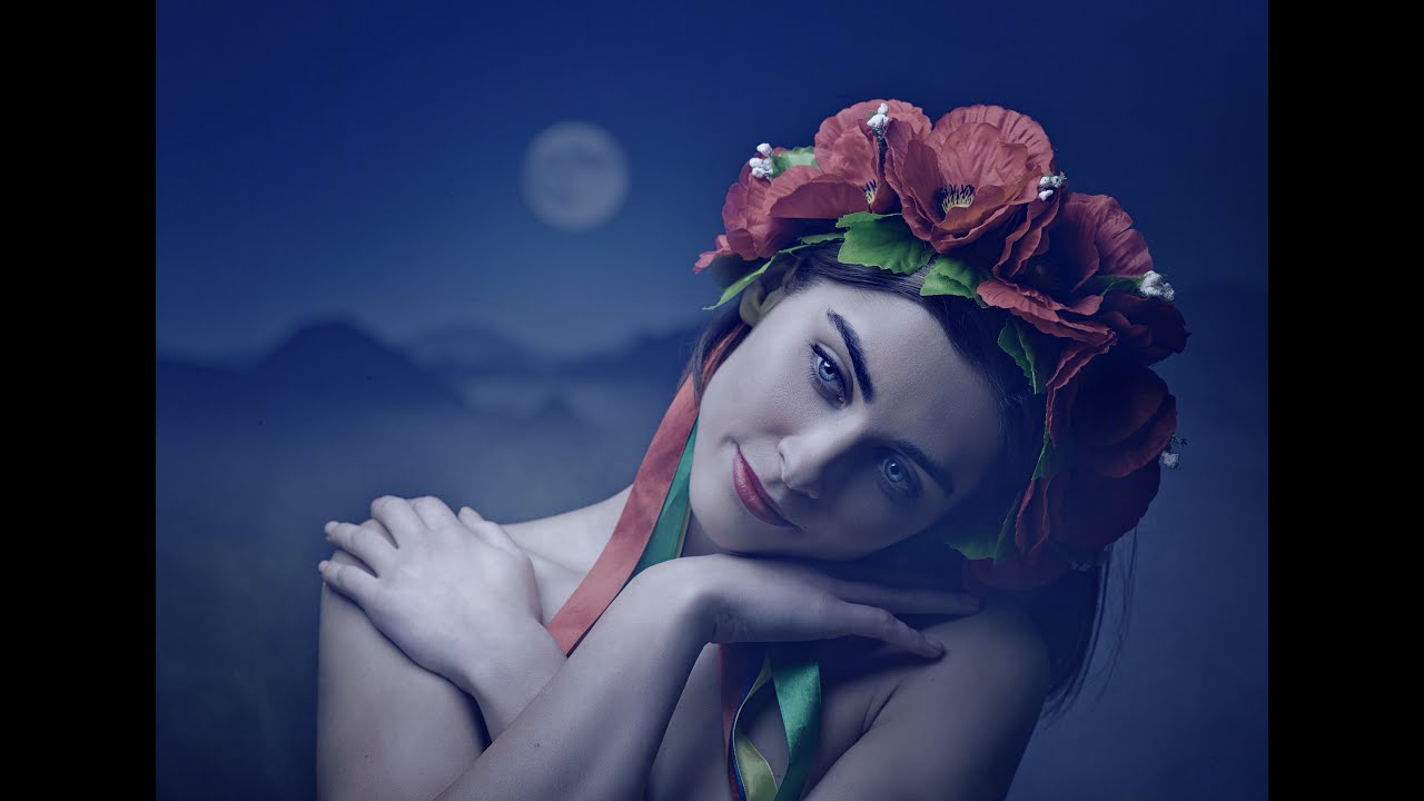 FANTASY MUSIC for Relaxation / Relaxing Music for Study / Sleep / Music / Instruments / Nature