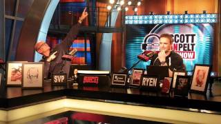 The Scott Van Pelt Show: Pulse of the Nation 16