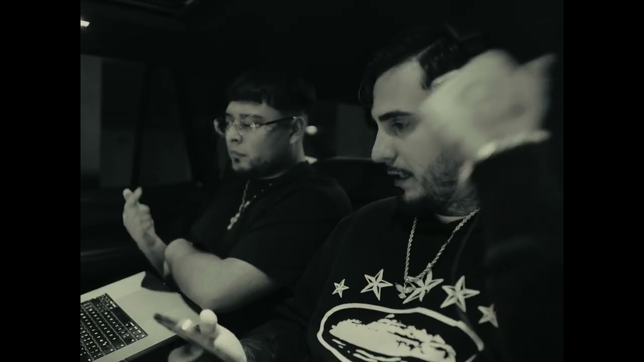 Watch TYSON - CONTACTO VISUAL ft. Ober (Official Visualizer) | Prod by Young Weapon on YouTube Watch TYSON - CONTACTO VISUAL ft. Ober (Official Visualizer) | Prod by Young Weapon on YouTube