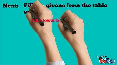 DECILE FOR GROUPED DATA (SAMPLE PRESENTATION)