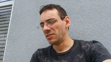 Pixels and Polygons - Making of a Self Shot Documentary