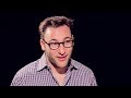 Simon Sinek on Building Trust Through Committed Leadership