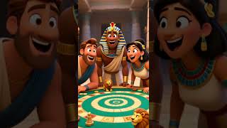 Ancient Board Games: Strategy &amp; Social Life