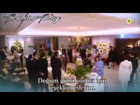 The Heirs - 19. Bölüm Fragmanı - Türkçe Altyazılı.