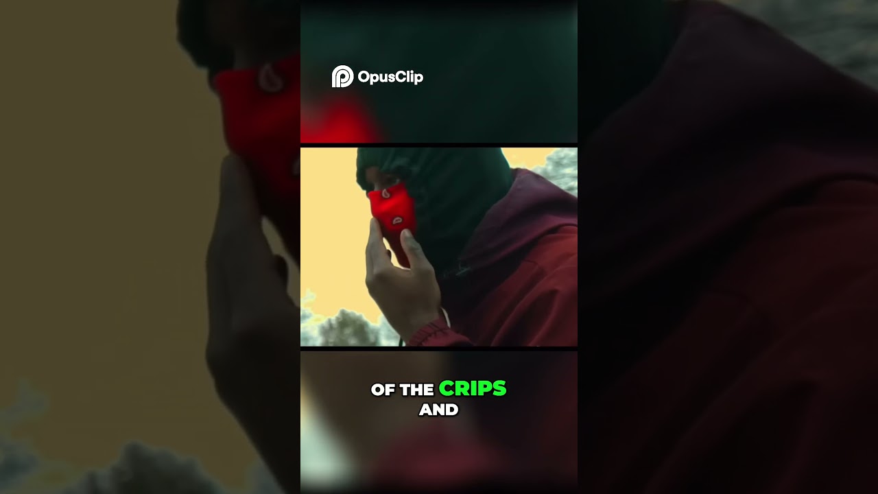 48 vs SOA  Columbia Hood Wars, Disses & Events! 