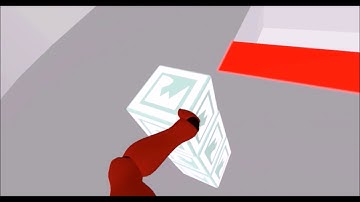 Body movement tracking with a kinect in Virtual Reality