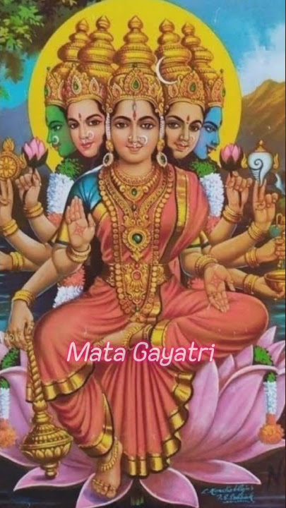 Most Powerful Avatars of Mata Saraswati 🙏🏻❤️ #hinduism #shorts #ytshorts #youtubeshorts