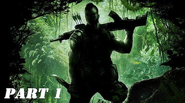 Turok- Walkthrough Gameplay [part 1]