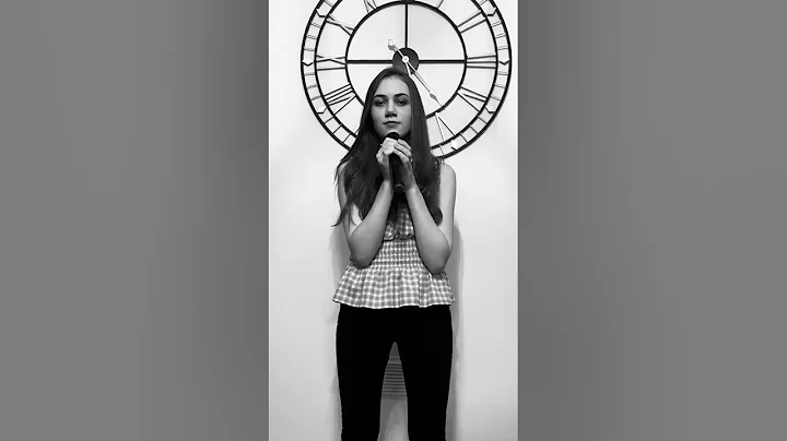 Ruby Neal singing zombie