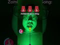 The Voice Filter Challenge But Zombie Italian Brainrot Song The Voice Filter Challenge But Zombie Italian Brainrot Song