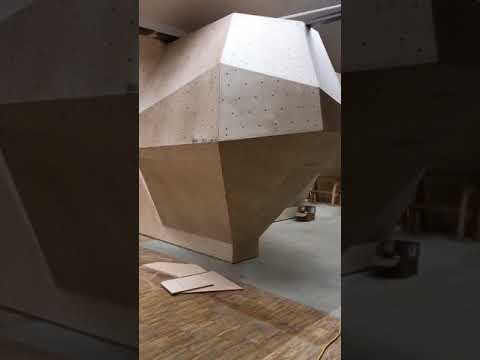 Bouldersheds Video