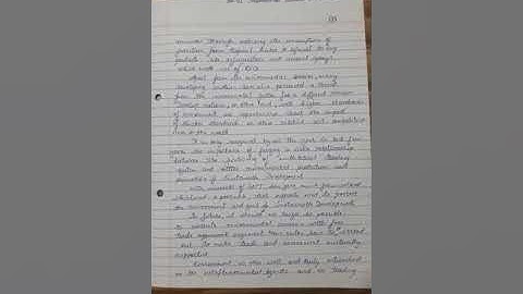 IGNOU M.COM 1ST YEAR SOLVED ASSIGNMENTS (IBO-01-INTERNATIONAL.BUSINESS ENVIRONMENT)-2020-2021