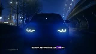 Otilia - Diamante(Y3MR$)Models & BMW M-Power Showtime