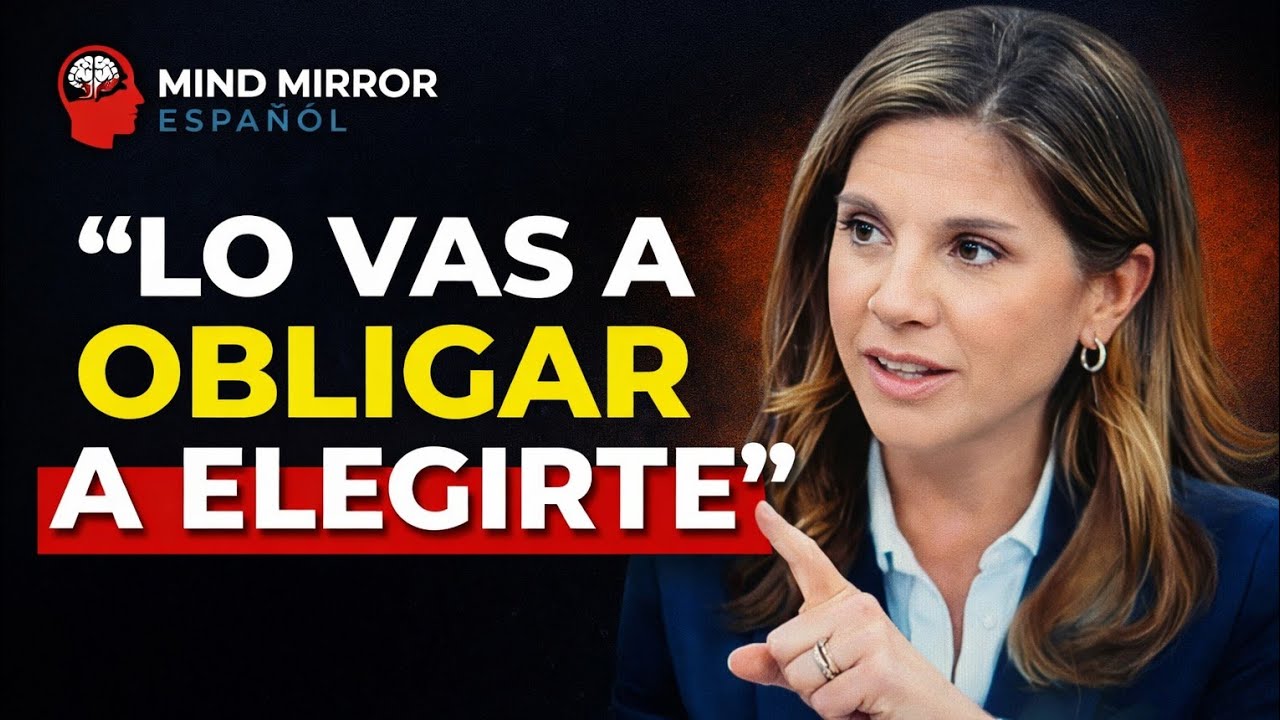 Haz Esto y Lo Vas a Obligar a Elegirte | Psicología Femenina