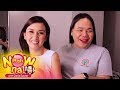 Push Now Na: Beauty Gonzales’ bag raid