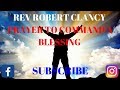 PRAYERS THAT COMMAND A BLESSING - REV ROBERT CLANCY