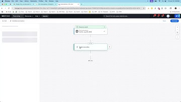Wix Studio | How to Schedule Your Website To Publish Using Automations