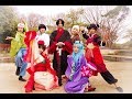 【鬼灯の冷徹】神のまにまに【コスプレで踊ってみた】