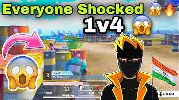 EVERYONE SHOCKED BY THIS Player 1v4 😱 PapaNahiManenge SAMSUNG A3,A5,A6,A7,J2,J5,J7,S5,S6,S7,59,A10