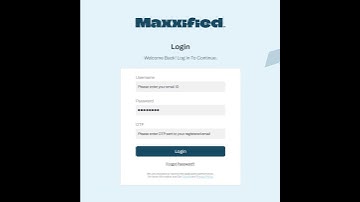 Maxxified  AI Driven Document Classification, Content Management & Workflow Automation  #technology