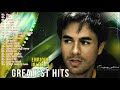 Enrique Iglesias Greatest Hits Full Album 2021 - Enrique Iglesias Best Songs Ever