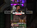 Eli reagiert auf Bastis Geheimnis😳 | #fyy #minecraft #crazy #twitch #fypシ #clips #elias #leak #fy