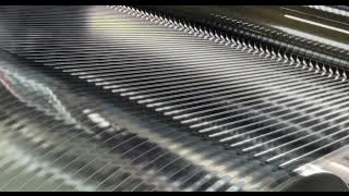 MPP film with narrow width - 1